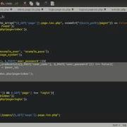 PHP Tutorial Private Message System Part 5