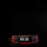 30 Second Timer Bomb MISSION IMPOSSIBLE
