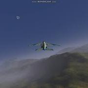 Visual Basic 6 0 3D Flight Simulator Test 2