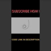 Amazing Pattern Using Python Turtle Programming Shorts Code Python
