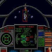 DOS Game Wing Commander 2 Vengeance Of The Kilrathi