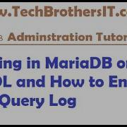 Что такое логирование медленных запросов в MariaDB или MySQL и как его включить руководство по