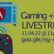 Building Games And Q A With The Angular Team November 2022 NgGames