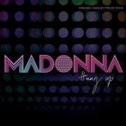 Hung Up SDP Extended Vocal