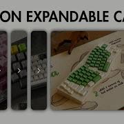 Beautiful Expandable Card In Flet Python UI Tutorial