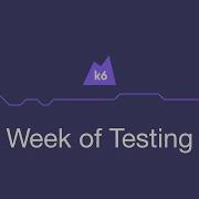 Четвертый день недели тестирования потоковая передача результатов в облако и ступенчатые профили
