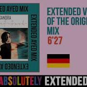Sandra Perfect Touch Extended AYED Mix