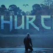 The Witcher Take Me To Church Edit