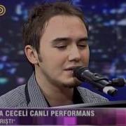 Mustafa Ceceli Aklım Karıştı Canlı Performans