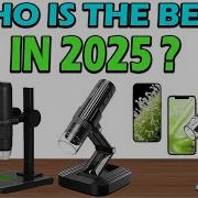 Top 5 Best Digital WiFi Microscopes In 2025 Microscope On Aliexpress