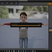 Unreal 4 Python Plugin Update