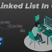 Linked List In C Programming Language Part 2 Adding A Node Using Structures