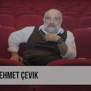 Mehmet Çevik Kimdir
