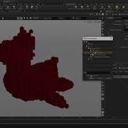 Houdini Foundations Nodes Networks Digital Assets 3 Add Color And Switch To A Teapot