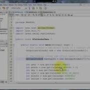 Java Using Library Classes