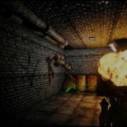 My UDK Level Action Movie Style