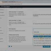 Highlight Posts Grildlove WordPress Theme