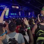 Ghastly Electric Zoo 2017 HD