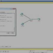 Cisco Packet Tracer How To Basic IPphone Configuration