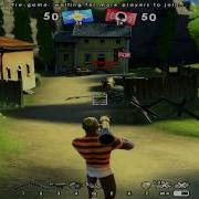BFH Advanced Rocket Jumping Tutorial For The Hackusing Mind