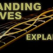 Standing Waves In Strings Explained
