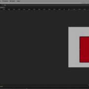 Adobe Edge Animate Timeline Basics