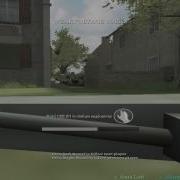 CoD2 Nade Luck