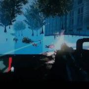 Crysis 2 Off Map Glitch HD