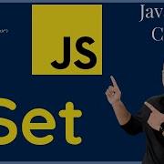 Set In JavaScript