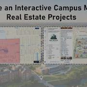 How To Create An Interactive Campus Map For Real Estate Projects Mapog Viral Shorts Campus Map
