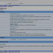 Python Scripting In Nuke Part 2 Of 2 Creating Interface