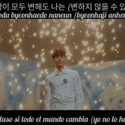 NU EST 뉴이스트 AGAIN 다시 봄 SUB ESPAÑOL HANGUL ROMANIZACION