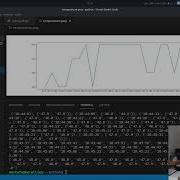 Matplotlib Tutorial 10 Анализ и построение графиков текстовых файлов