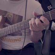 Knuckle Puck Pretense Guitar Cover