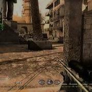 Call Of Duty 4 Quality Test Colour Correction