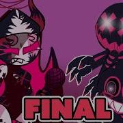 Friday Night Funkin Mod Evil Skid N Pump Vs Corrupt Sarvente FINAL BATTLE