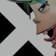 Gorillaz Crystalised The XX Cover JThunder Mix