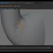 Rooster Teeth RWBY Tutorial Corrective Blendshapes
