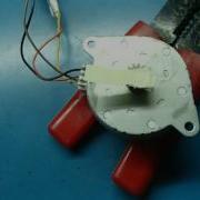Testing 1 Stepper Motor Using LinuxCNC