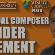 Visual Composer Slider Or Carousel Is Easily Customizable Visual Composer Tutorials Part 6
