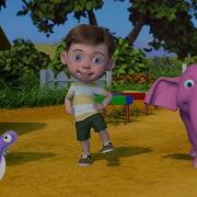 If You Re Happy And You Know It HeyKids Nursery Rhymes