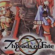 Threads Of Fate Rasdan Remastered