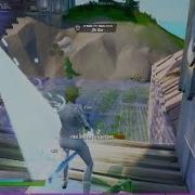 Empty Concert Slowed Version Fortnite Montage