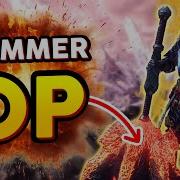 An INSANE Weapon Updated Hammer Guide For Monster Hunter World