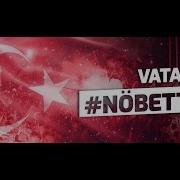 Uğur Işılak Yeniden Diriliş 15 Temmuz Marşı