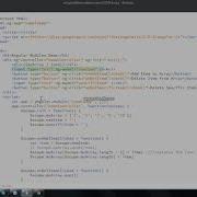 Add And Remove Items In Array In Angular JS