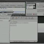Creating Screencast Using Gtk Recordmydesktop Ubuntu