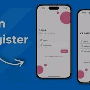 Login UI Cloning Dribble Designs Using FLUTTER Speed Code