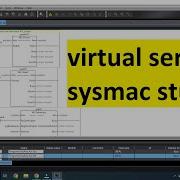 Sysmac Studio Virtual Servo Simulation Plc Omron Tips
