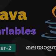 Variables And Data Types Basics Of Java Programming 3 Basics Of Java Malayalam
